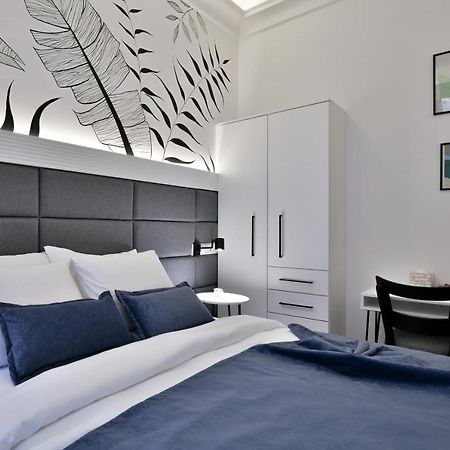 Luxury Galla Apartments In The City Center Σαράγεβο Εξωτερικό φωτογραφία