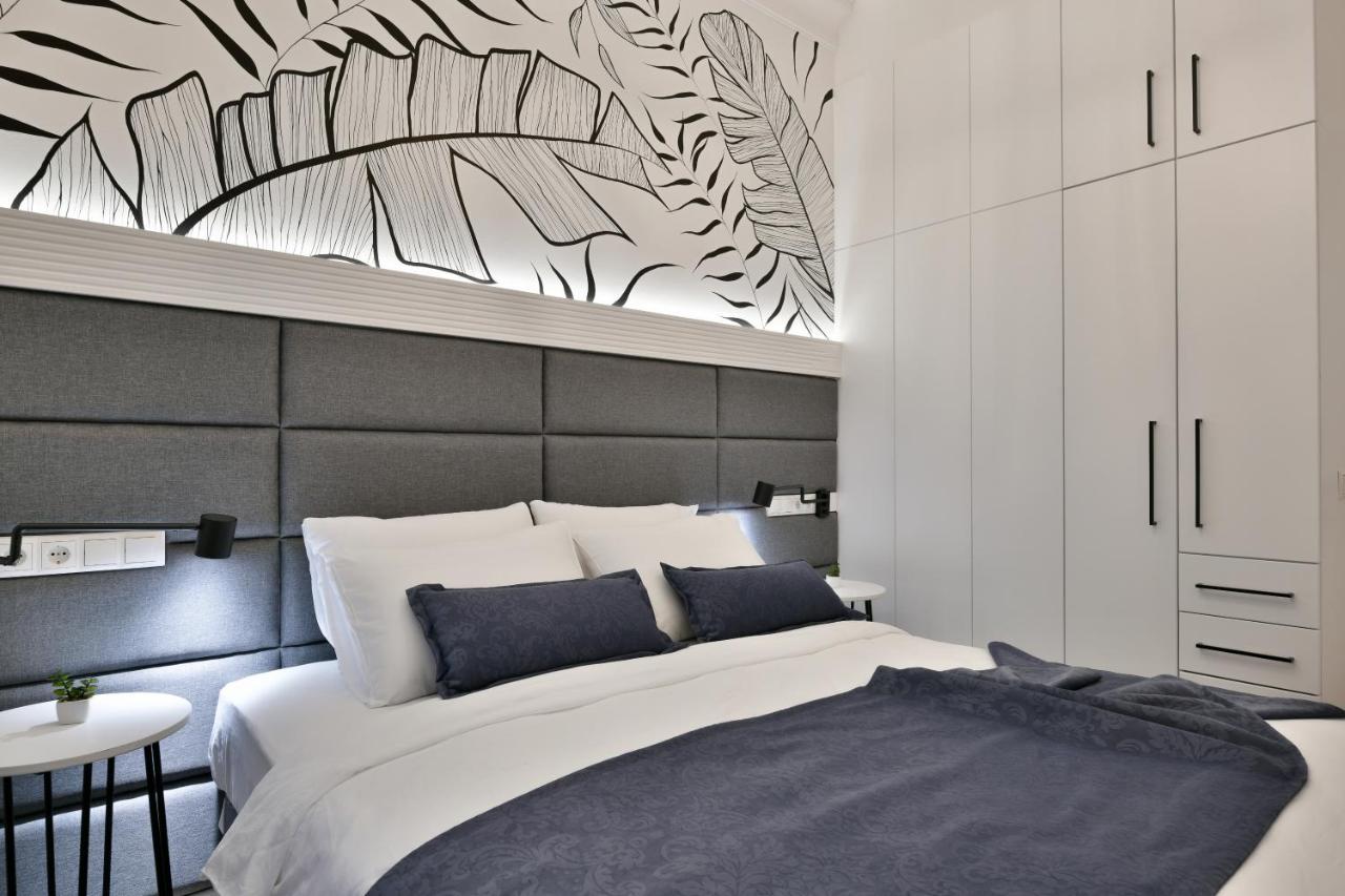 Luxury Galla Apartments In The City Center Σαράγεβο Εξωτερικό φωτογραφία