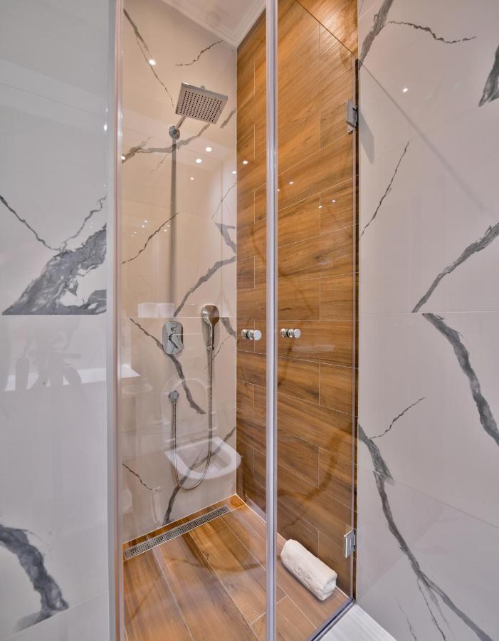 Luxury Galla Apartments In The City Center Σαράγεβο Εξωτερικό φωτογραφία