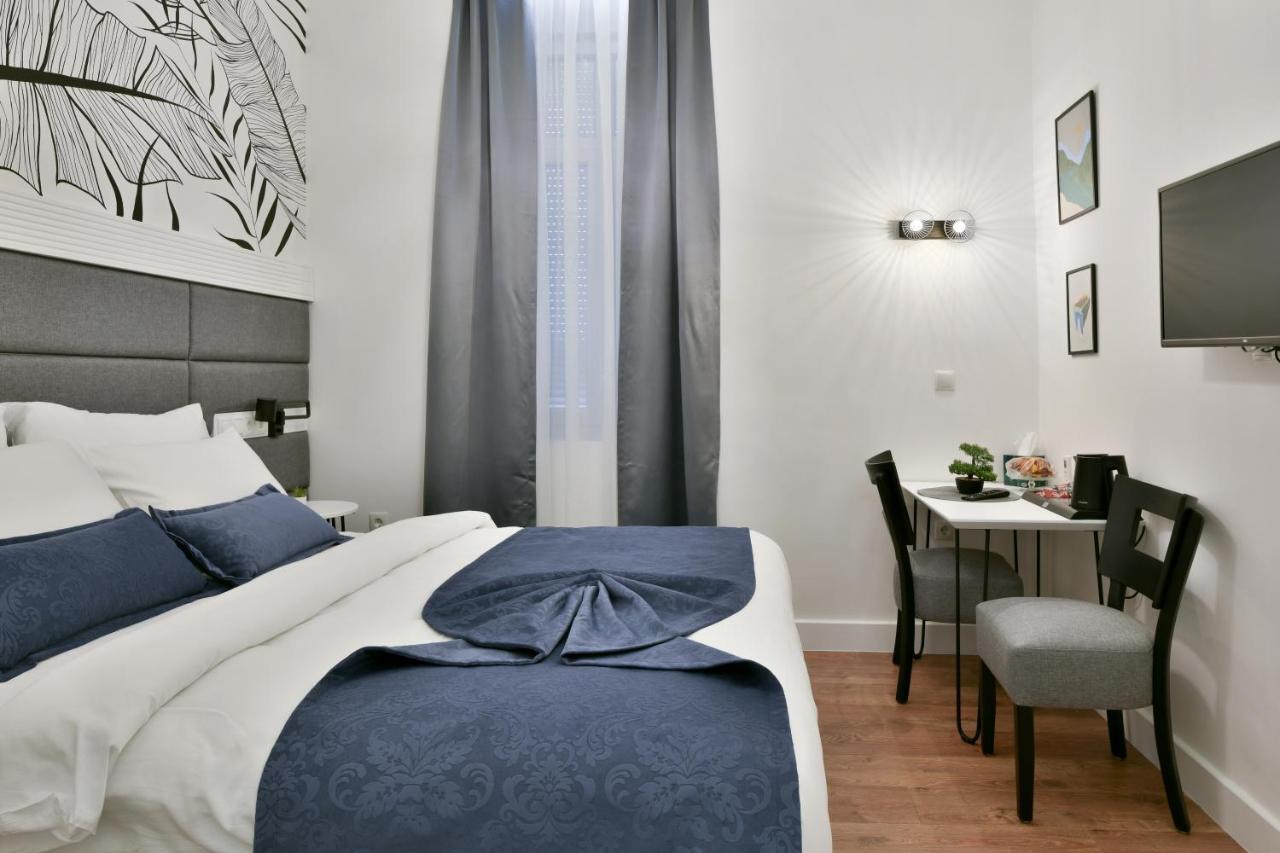 Luxury Galla Apartments In The City Center Σαράγεβο Εξωτερικό φωτογραφία