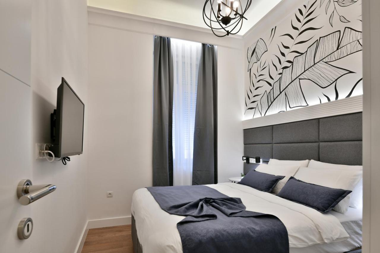 Luxury Galla Apartments In The City Center Σαράγεβο Εξωτερικό φωτογραφία