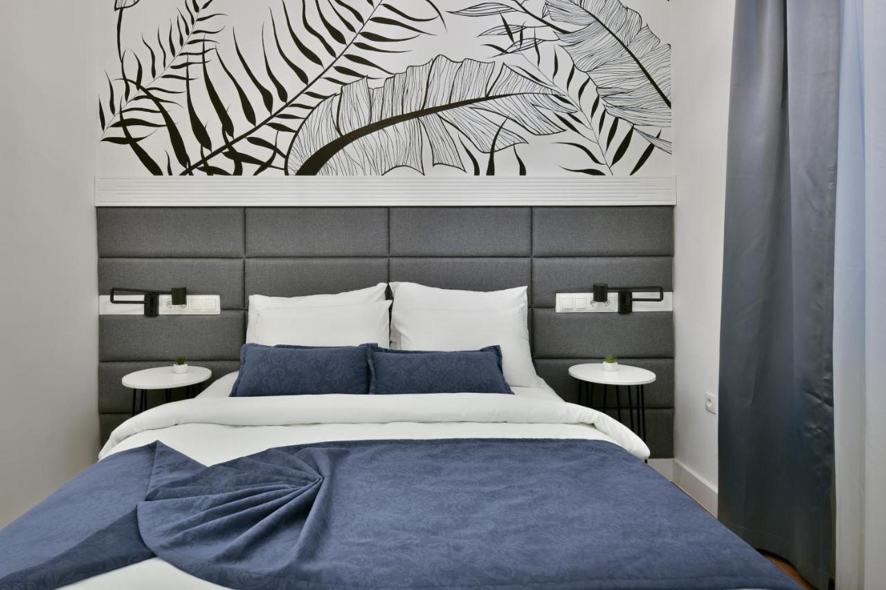 Luxury Galla Apartments In The City Center Σαράγεβο Εξωτερικό φωτογραφία