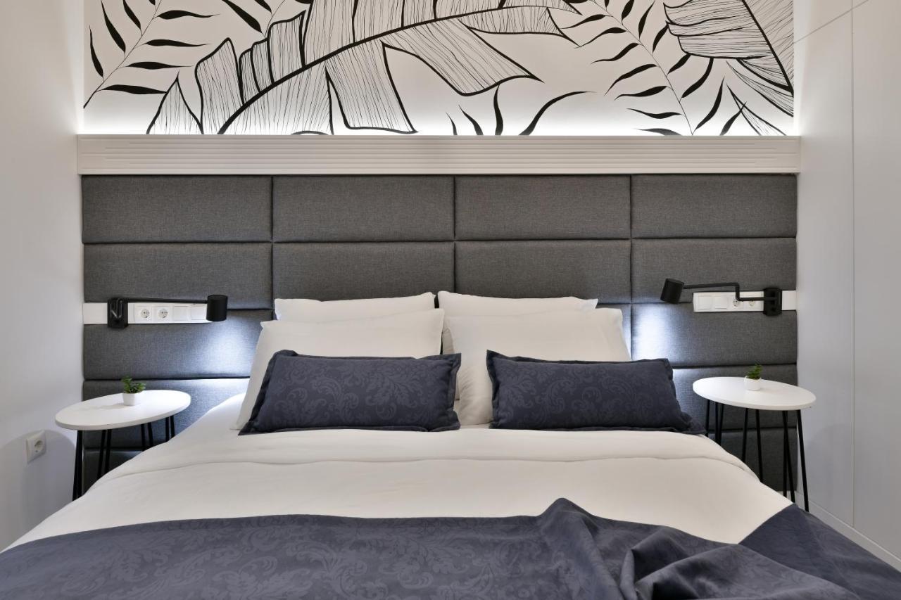 Luxury Galla Apartments In The City Center Σαράγεβο Εξωτερικό φωτογραφία