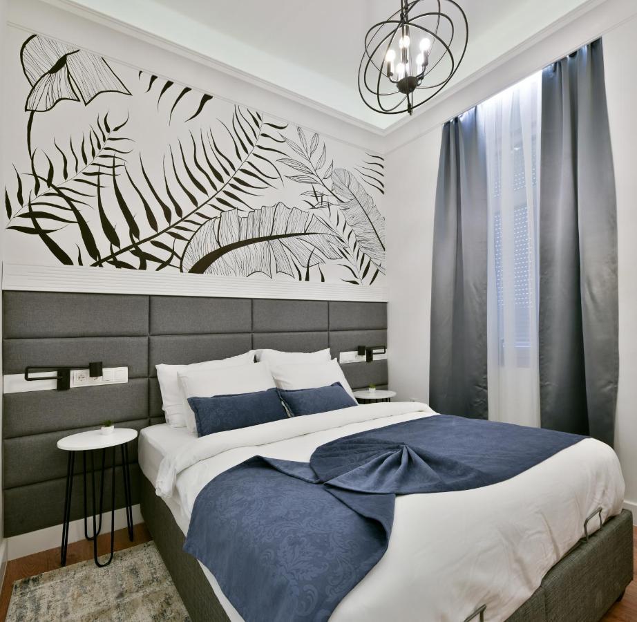 Luxury Galla Apartments In The City Center Σαράγεβο Εξωτερικό φωτογραφία