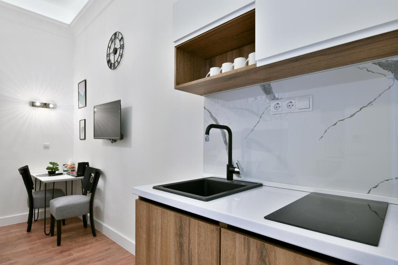 Luxury Galla Apartments In The City Center Σαράγεβο Εξωτερικό φωτογραφία