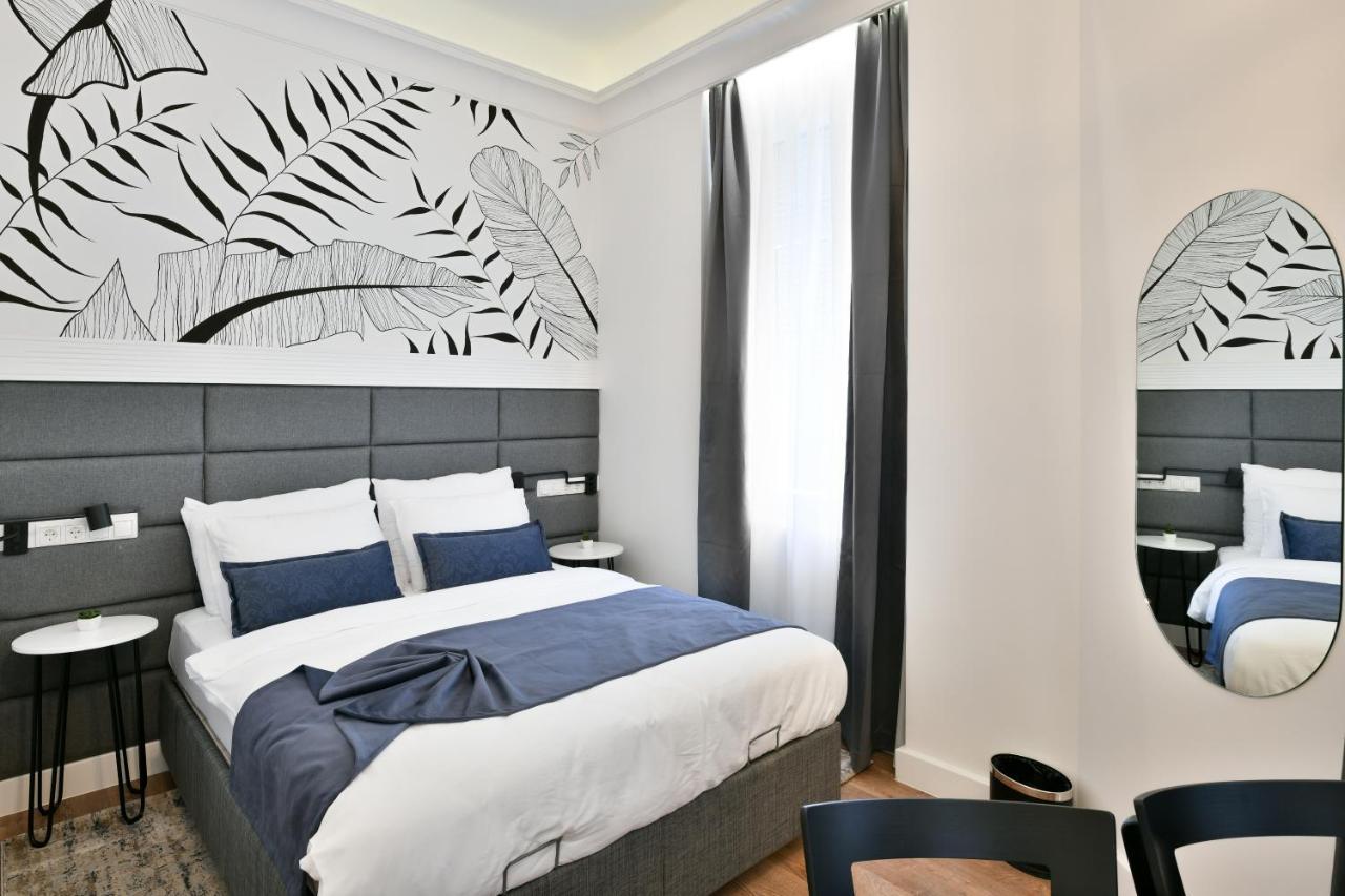 Luxury Galla Apartments In The City Center Σαράγεβο Εξωτερικό φωτογραφία