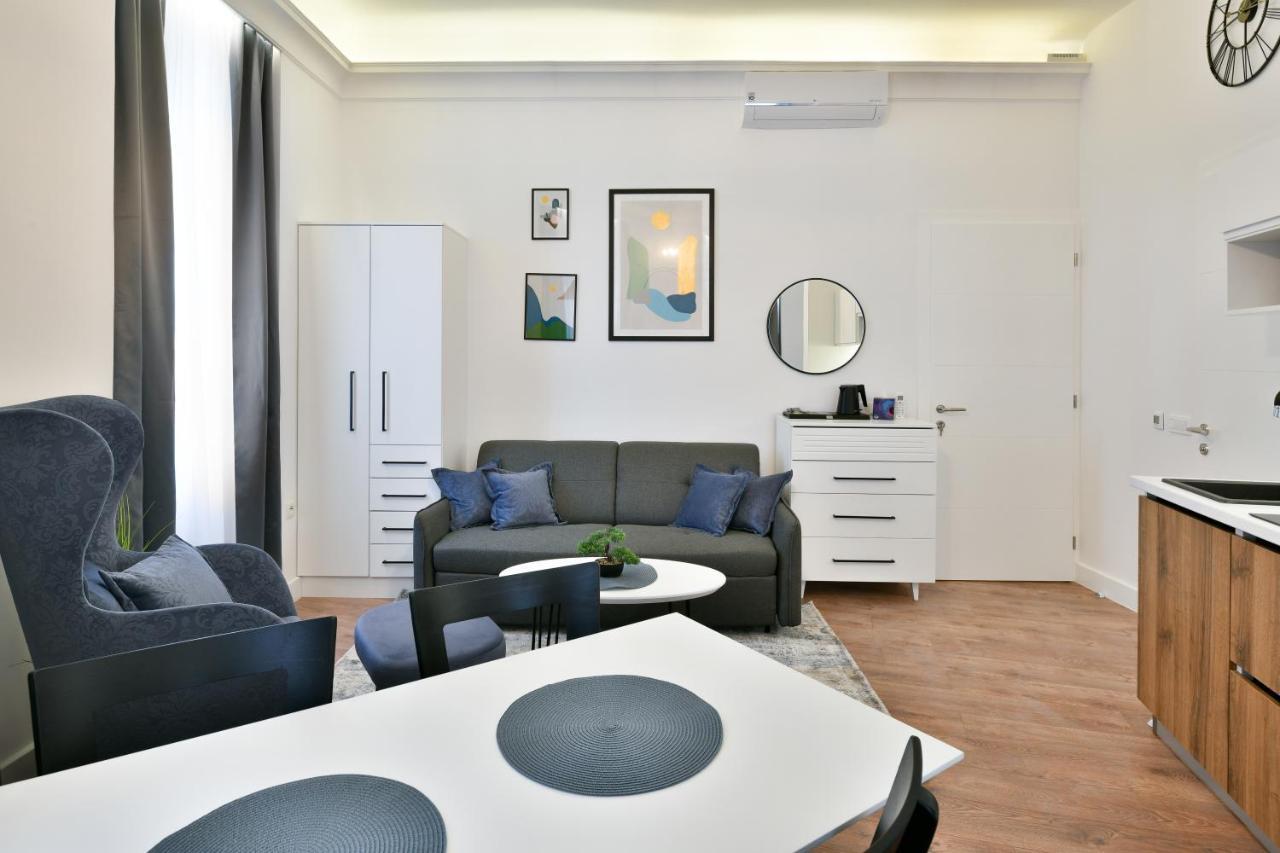 Luxury Galla Apartments In The City Center Σαράγεβο Εξωτερικό φωτογραφία