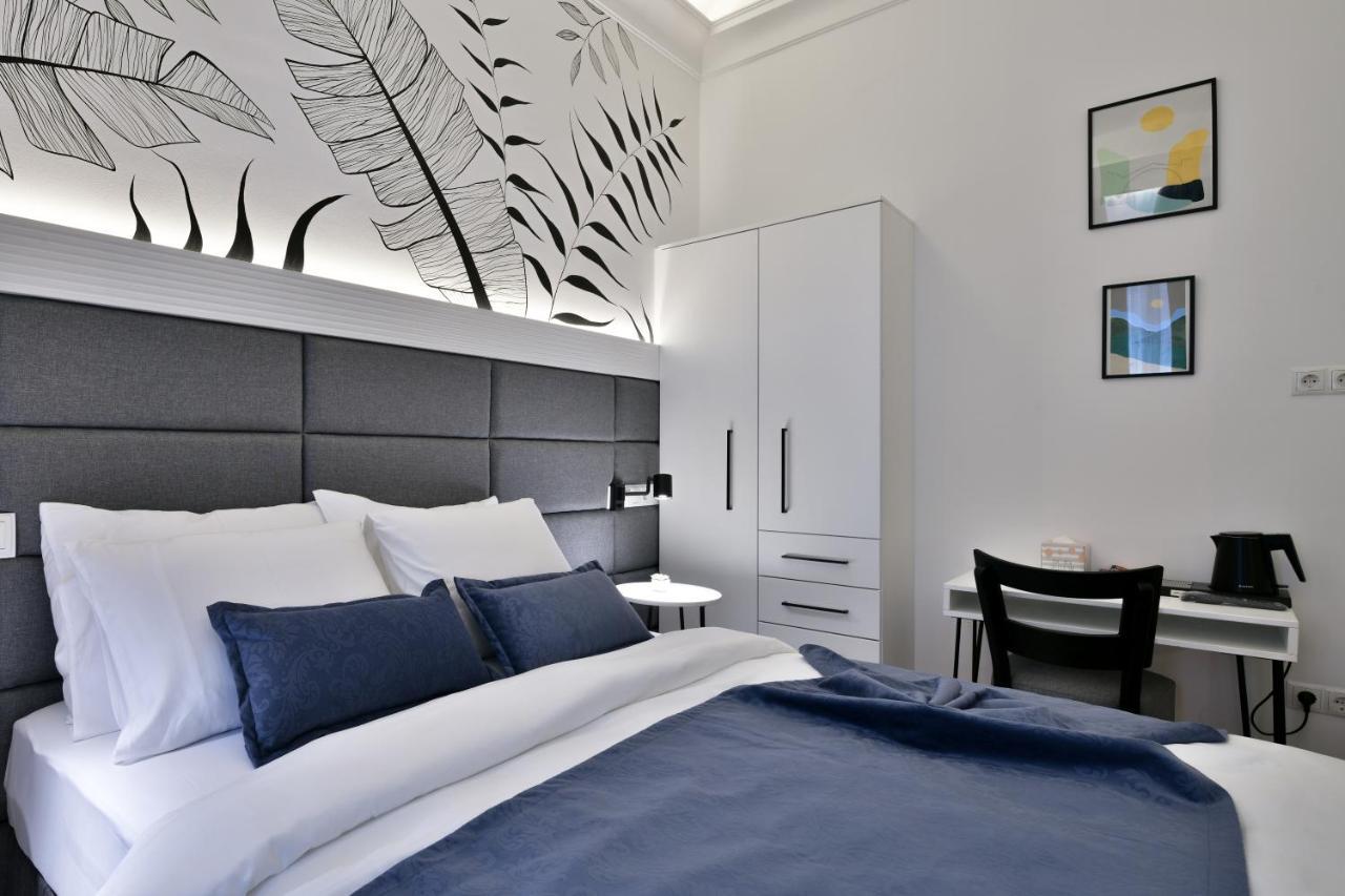 Luxury Galla Apartments In The City Center Σαράγεβο Εξωτερικό φωτογραφία