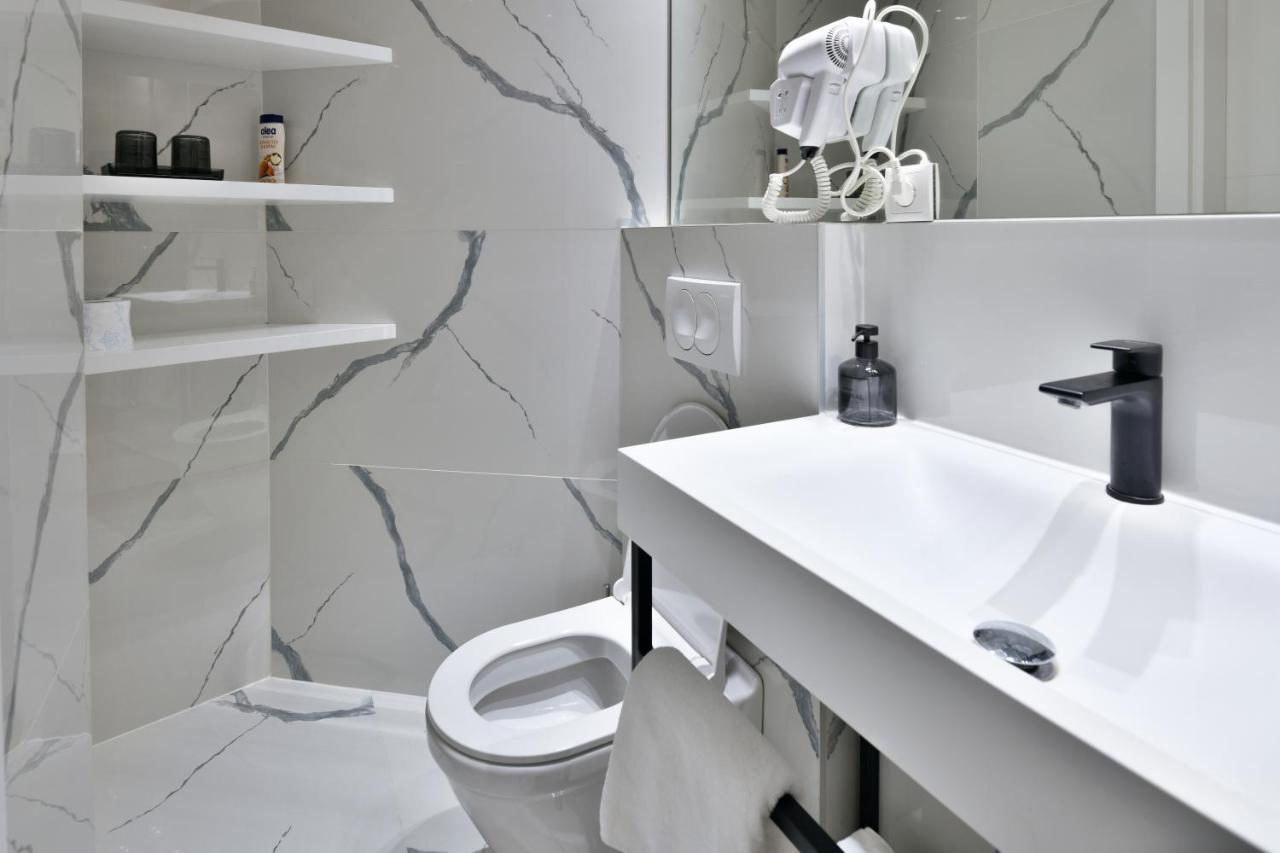 Luxury Galla Apartments In The City Center Σαράγεβο Εξωτερικό φωτογραφία