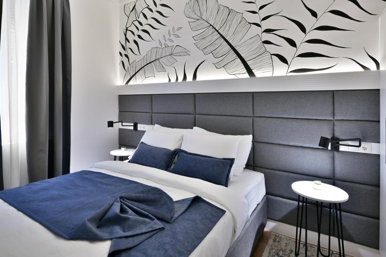 Luxury Galla Apartments In The City Center Σαράγεβο Εξωτερικό φωτογραφία