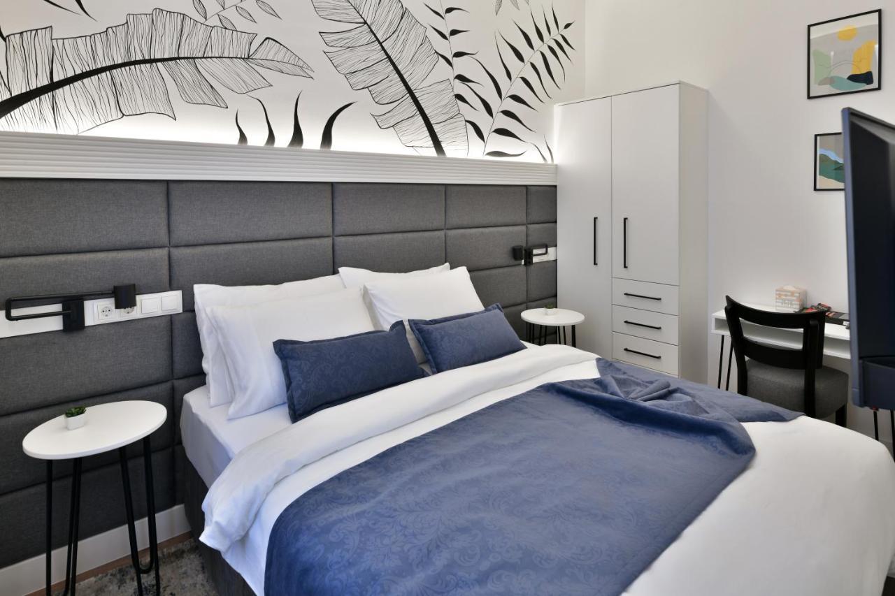Luxury Galla Apartments In The City Center Σαράγεβο Εξωτερικό φωτογραφία