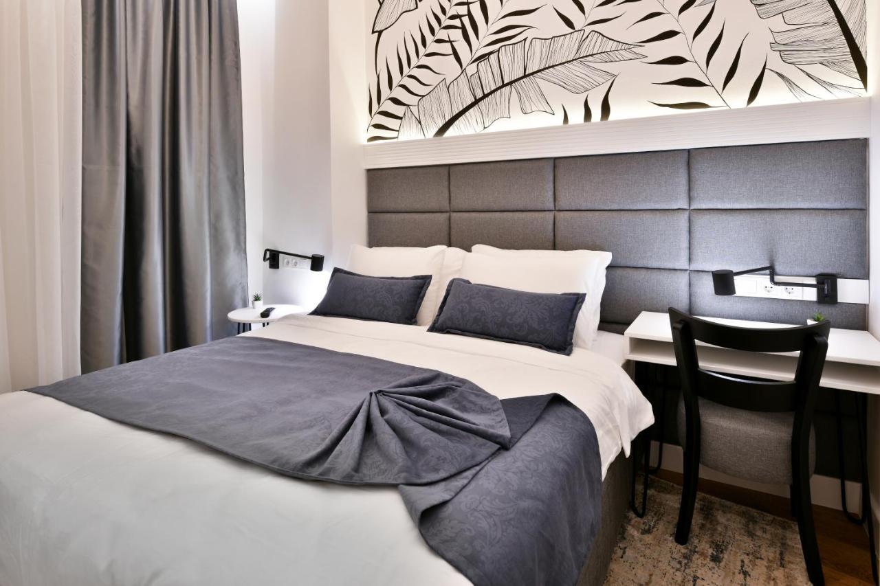 Luxury Galla Apartments In The City Center Σαράγεβο Εξωτερικό φωτογραφία