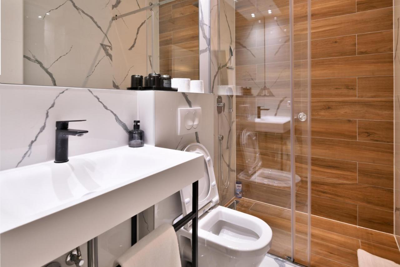 Luxury Galla Apartments In The City Center Σαράγεβο Εξωτερικό φωτογραφία